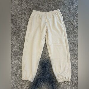Lululemon sweatpants